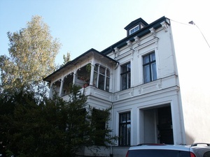 Stadtvilla in Friedrichshagen - von privat 65268