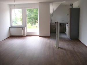 Neue Wohnung aus dem Umbau in gehobener Ausstattung – Erstbezug – ca. 58 qm. Provisionsfrei. 101261