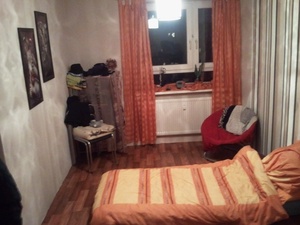 Suche Nachmieter für 2-Zimmer-Wohnung in Hamburg-Billstedt zum 1.04. 205669