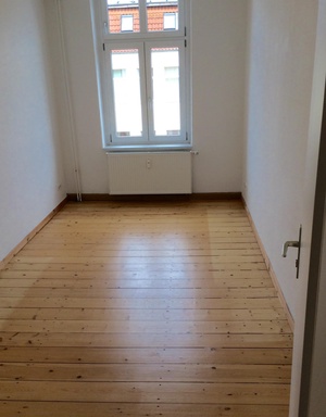Schicke sonnige 4-R.-Wohnung, ca.110m2  2.OG Uni-Nähe, MD-Alte Neustadt WG geeignet zu vermieten 677265