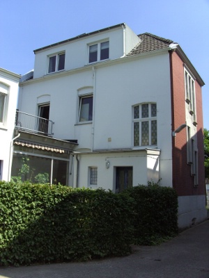 Denkmalgeschützte Villa als Kapitalanlage 114477