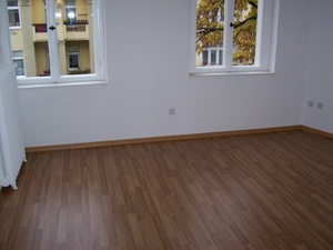 Helle freundliche  5-R-Whg. in Magdeburg-Stadtfeld Ost  2. OG;  san.Altb.ca. 104  m² mit  Balkon 207934