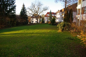 Helle 1,5-Zimmer-Wohnung mit Terrasse (Südseite) in schöner und ruhiger Halbhöhenlage von Esslingen 30440