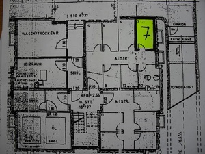 PROVISIONSFREI !!! 2 Zimmerwohnung in Sinsheim Bj94 als Kapitalanlage oder Selbswohnen 106240