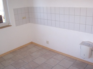 Schicke sonnige3-R-Wohnung  mit Balkon;Neubau  in Magdeburg -Hopfengarten EG.ca. 91 m² 199093