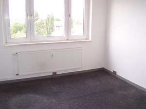 Vis á vis zur Uni - ab jetzt macht Studieren richtig Spaß! 3-R-Wohnung ca.67m² mit EBK, BLK 3er WG 150990