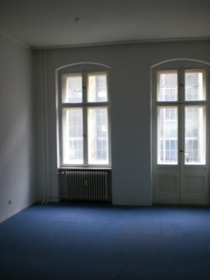 3,5 Zi. Wohnung in Bln/Moabit 12515