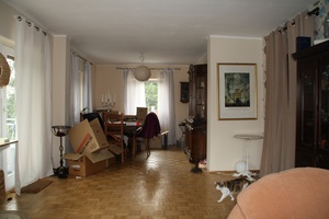 Helle 3 Zimmerwohnung 40724