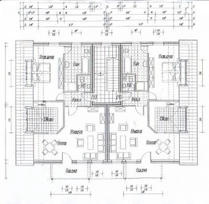 Vermietetes 5 Parteienhaus als Kapitalanlage 114493