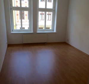 Ruhige sonnige 2-R-Wohnung in Magdeburg-Stadtfeld Ost , im 1.OG,  ca.55m², mit EBK. 674894
