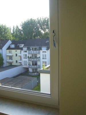 Super WG Wohnung / Helle 3-Zimmer Wohnung in Bochums Mitte 77493