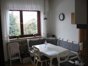 Schönes Zimmer in ruhiger Lage 18336