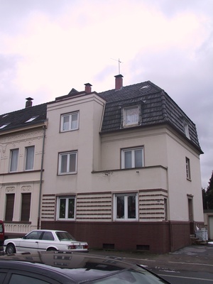 Z KDB Wohnung in Hilden Walderstr. 17808