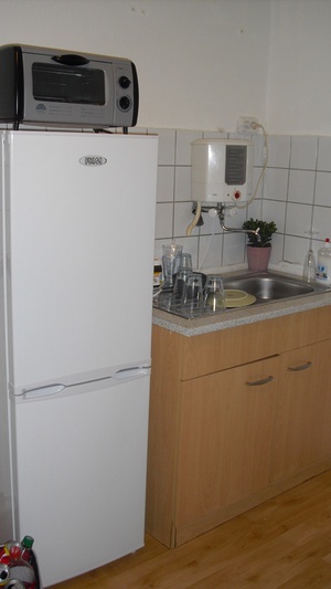 schnuckelige Altbau Wohnung mitten in Zollstock zu vermieten 28584