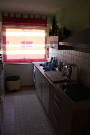 3 Zi. Whg. mit Balkon in ruhiger Stadtlage 211359