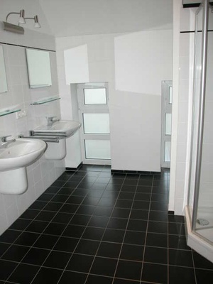 3 Zimmer Wohnung (suche Nachmieter) 6157