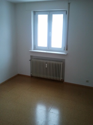 4 Zimmer am Rande von Amtzell mit großem Balkon 618901