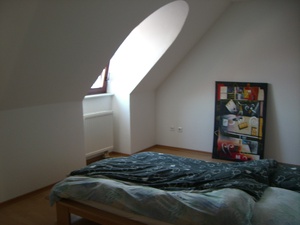 schöne ruhige Maisonett-Wohnung 3398