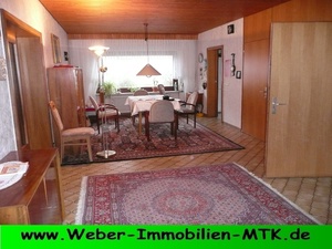 Bungalow auf traumhaftem SONNEN-Grundstück mit DELUXE-Keller, Einliegerwohnung, Ausbaureserve 215559