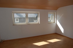 Helle 2-Zimmer-Wohnung in Bad Oeynhausen-Werste 581330