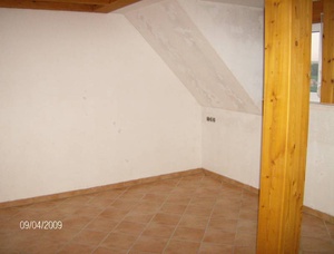 3 Zimmer Dachgeschosswohnung 14358