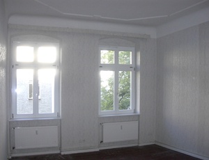 ruhige 2 raumwohnung Baumschulenweg 14454