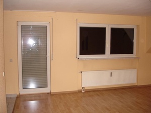 81m²-Wohnung, Bochum-Werne,Balkon  15448