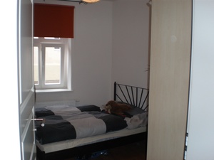 Helle 2-Zimmerwohnung, EBK+Terrasse 9688