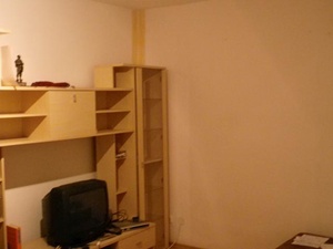 Toll geschnittene 2-Zimmer Wohnung 68477