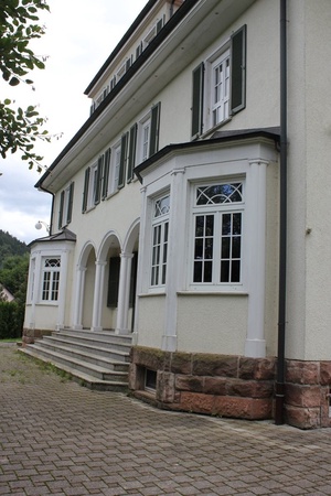 Ein besonderer Juwel - Traumvilla im Schwarzwald nähe Baden-Baden 363760