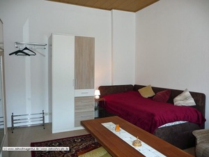 - Möblierte 40m² 1 Zimmer Wohnung in Lengsdorf zur Miete auf Zeit 361985