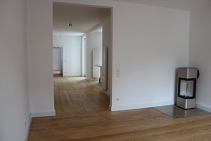 Vermietet!!!!!!!Neu sanierter Altbau - Moderner, offener Loftcharakter  274361