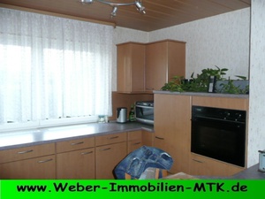 Großzügige 2 ZKB in kl. WE mit JUMBO-Dachterrasse, TGL-Traumbad, EBK 147442