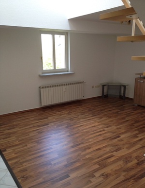 Wohnen über der Stadt ,schicke sonnige Maisonette DG.  3-R-Whg. ca.81  m ²,  in MD-Stadtfeld Ost 673029