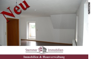 Ruhige 3-Zimmer-Wohnung mit Balkon und toller Aufteilung in einer ruhigen Lage 580518