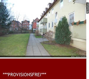 Familienfreundliche Wohnung                             *** Provisionsfrei *** 210499