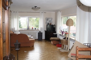 Helle 3 Zimmerwohnung 40581