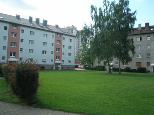 2 Zim. Wohnungen in Maintal-Dörnig. 4491