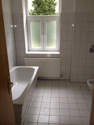 Sehr schöne 2-R.-Wohnung in MD-Sudenburg, ca 60,00m² mit Terrasse und offener Küchenbereich 395789