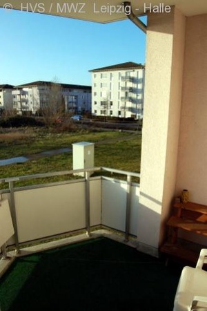 schönes helles Appartement mit Balkon und separater Küche, parkähnliche Wohnanlage 228943