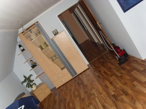 3 Zimmer DG Wohnung 7102