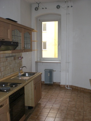 3,5 Zi. Wohnung in Bln/Moabit 12517