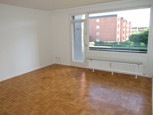 2 Zimmer Wohnung in ruhiger und schöner Lage 58261