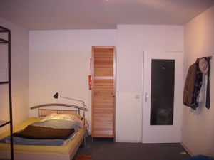 Mehrere Möbl. Zi. oder Wohnung Hamburg Winterhude PAUSCHAL 168-290EUR/ Wo. f. 1-4 Pers., Wochenweise oder Monatweise 320330