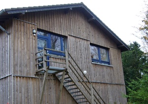 Große Wohnung im 2-Familienhaus 7059