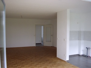 3-Zimmer Wohnung in Freising 19421