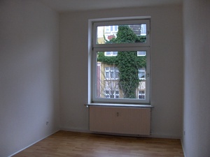 Atraktive 2,5 Zi. Wohnung Nähe Park 5795