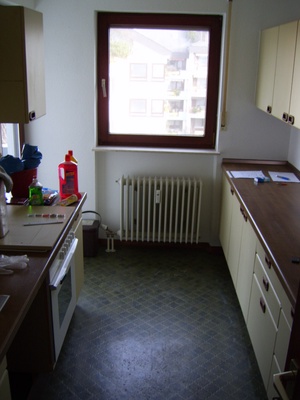 Wohnung zu Vermieten 9279