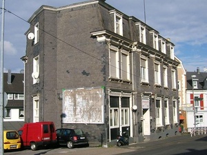 4 Zimmerwohnung  74572