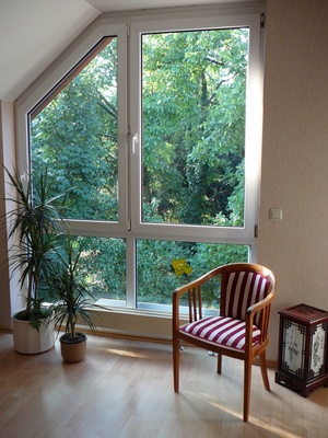 102qm Maisonette-Wohnung von PRIVAT 15478